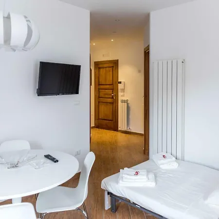 Appartamento Lasi House