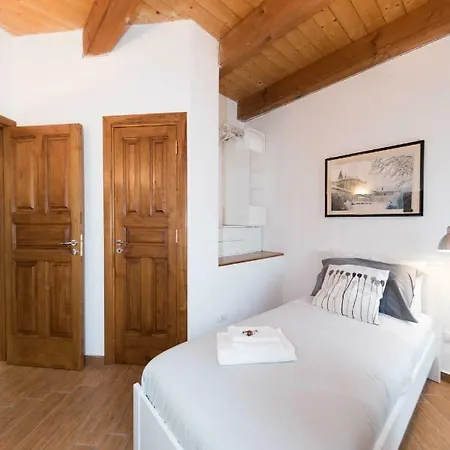 Appartamento Lasi House