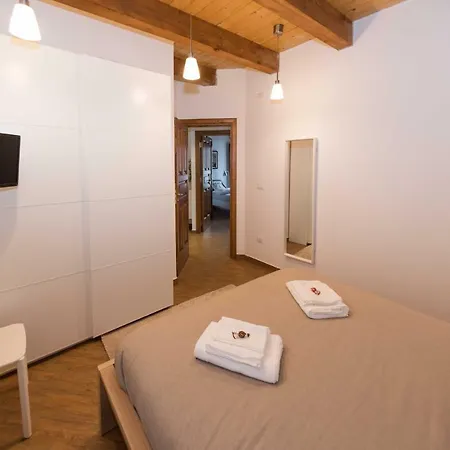 Lasi House Appartamento *