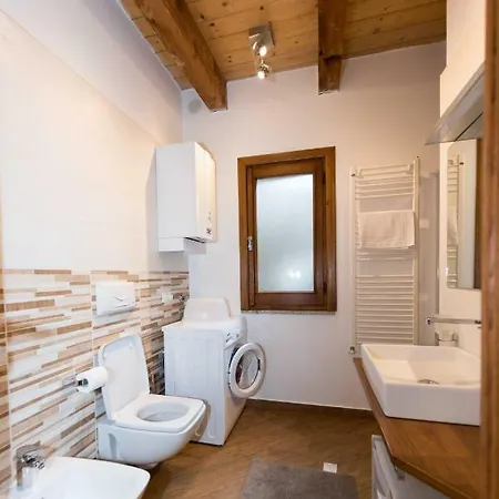 Lasi House * Серра-Сан-Бруно