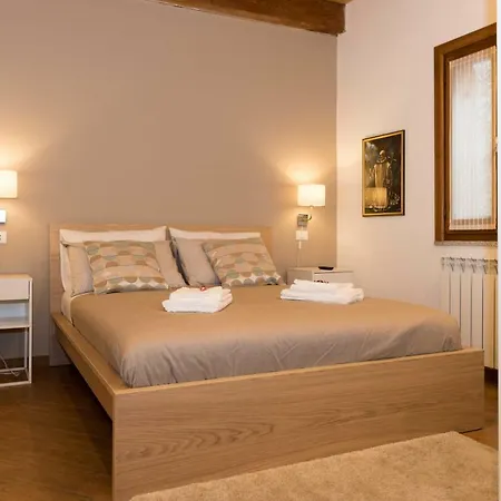Appartamento Lasi House