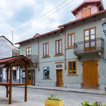 Lasi House Appartamento