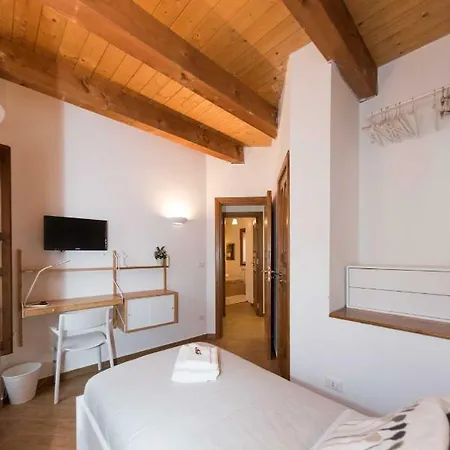 Lasi House * Serra San Bruno