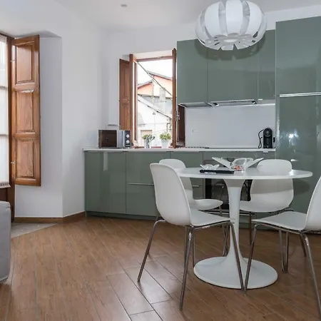 Lasi House Appartamento
