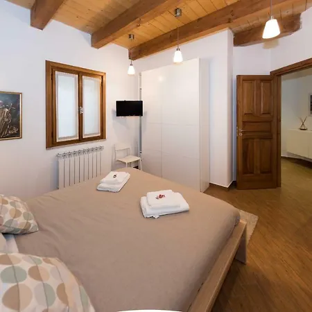 Lasi House Apartment Serra San Bruno