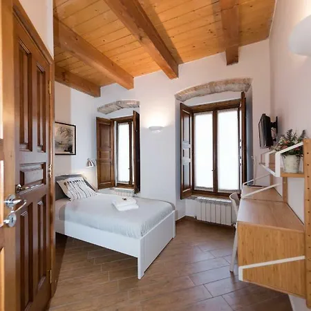 Lasi House Serra San Bruno