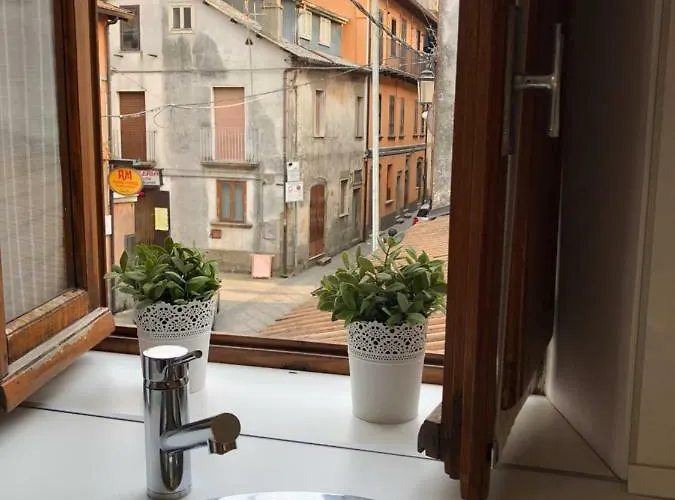 公寓 Lasi House 塞拉圣布鲁诺