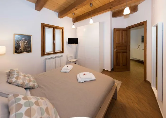 Lasi House 公寓 塞拉圣布鲁诺